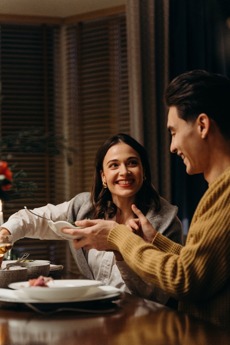 25 Romantic Yet Simple Date Ideas for Your Soft Life